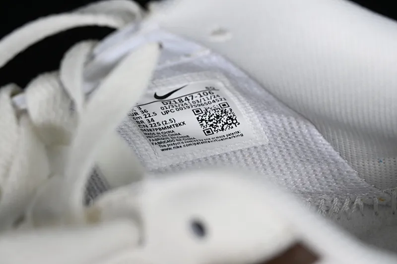 All Categories Nk Air Force 1 Air Force Series Nk Air Force 1 Shadow Air Force Lightweight Increase Nk Air Force 1 Shadow Air Force One Lightweight Increase Low-top Versatile Sneakers DZ1847-106